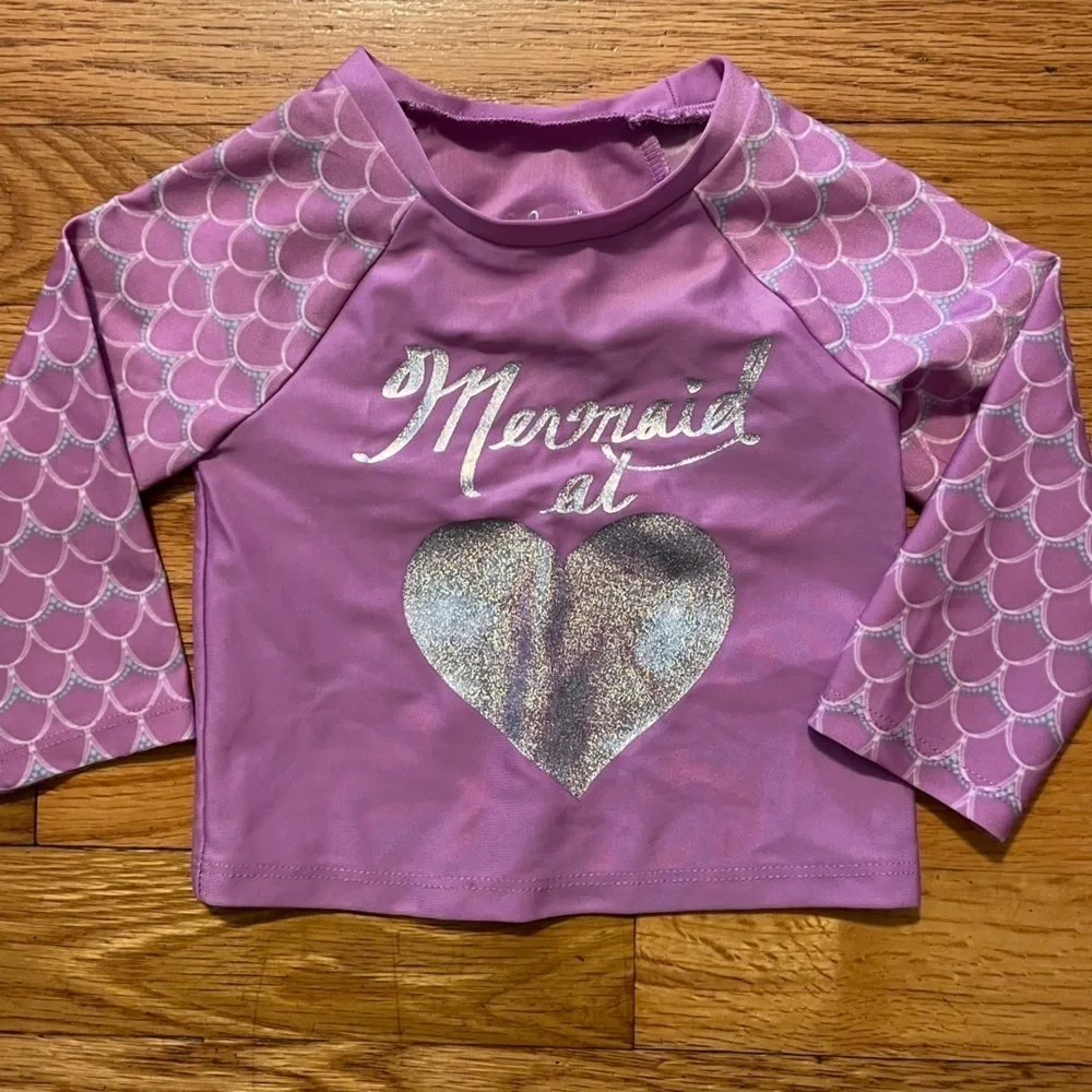 5-Piece Spring Floral Baby Girl Bundle | 6-9 mo
